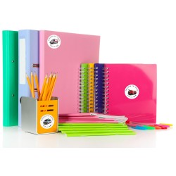 Naklejki Numery Alarmowe Pojazdy Uprzywilejowane 6 cm 120 szt.