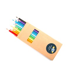 Naklejki Imienne Kosmos, wodoodporne 82 szt.